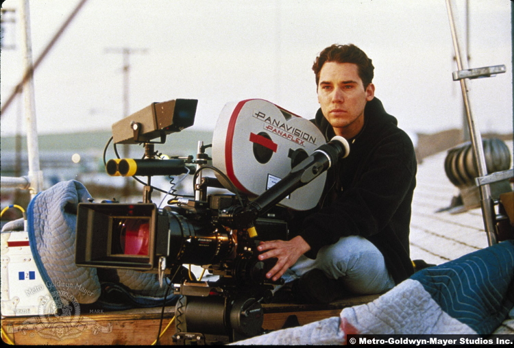 The Usual Suspects Director Bryan Singer