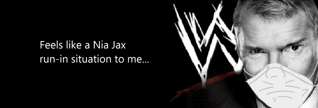 Vince's WWE Extreme Rules 2020 Asuka vs Sasha Banks Prediction