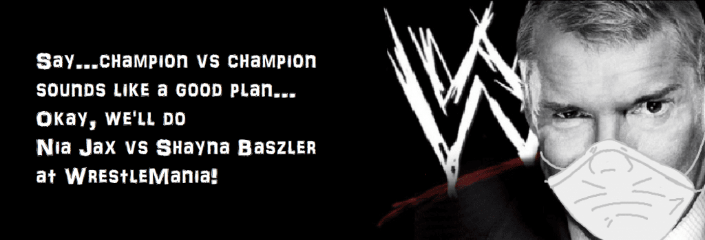 WWE Fastlane 2021 Prediction: Nia Jax and Shayna Baszler (c) (with Reginald) vs. Sasha Banks and Bianca Belair