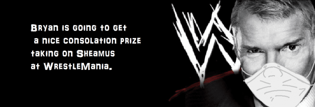 WWE Fastlane 2021 Prediction: Roman Reigns (c) (with Paul Heyman) vs. Daniel Bryan