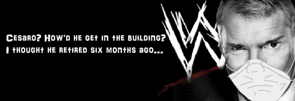 WrestleMania 37 Prediction: Cesaro vs. Seth Rollins