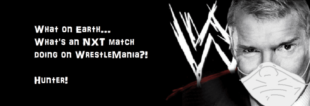 WrestleMania 37 Prediction: Kevin Owens vs. Sami Zayn (with Logan Paul)