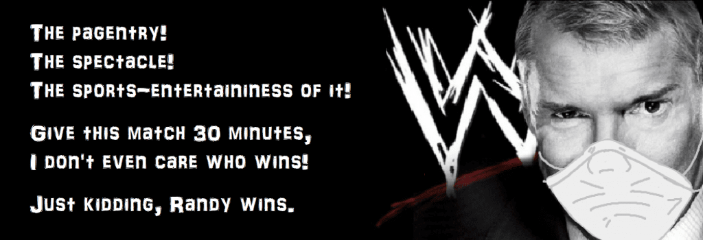 WrestleMania 37 Prediction: The Fiend (with Alexa Bliss) vs. Randy Orton