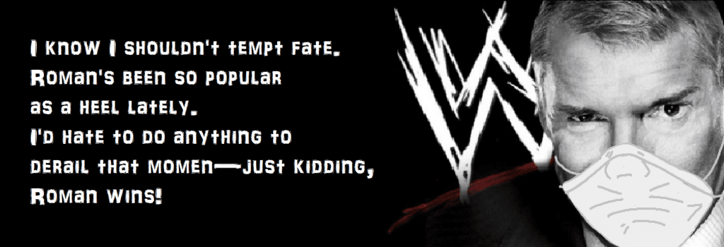 WrestleMania 37 Prediction: Roman Reigns (c) vs. Edge vs. Daniel Bryan
