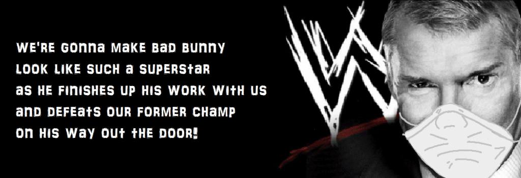 WrestleMania 37 Prediction: Bad Bunny and Damian Priest vs. The Miz and John Morrison