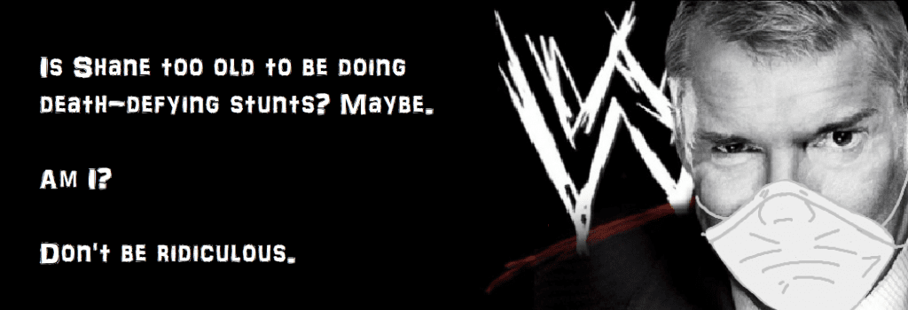 WrestleMania 37 Prediction: Braun Strowman vs. Shane McMahon
