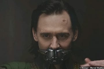 Loki S01e01 Tom Hiddleston