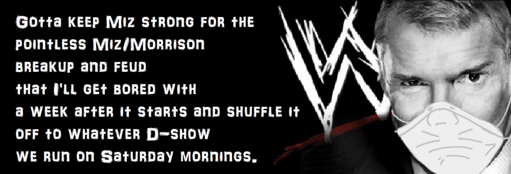 WWE WrestleMania Backlash 2021 Prediction: Damian Priest vs. The Miz