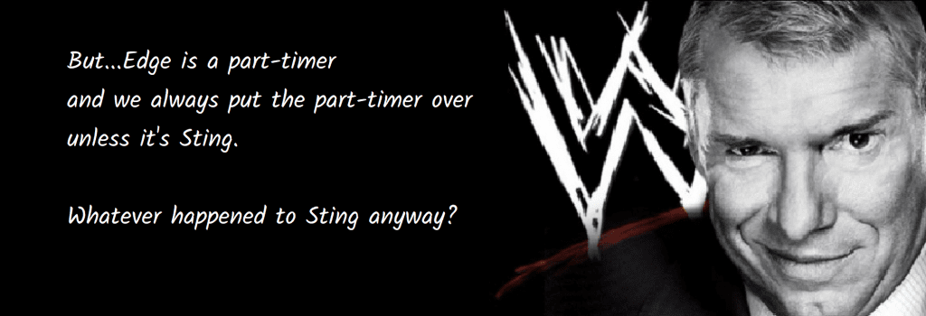 WWE SummerSlam 2021 Prediction: Edge vs. Seth Rollins
