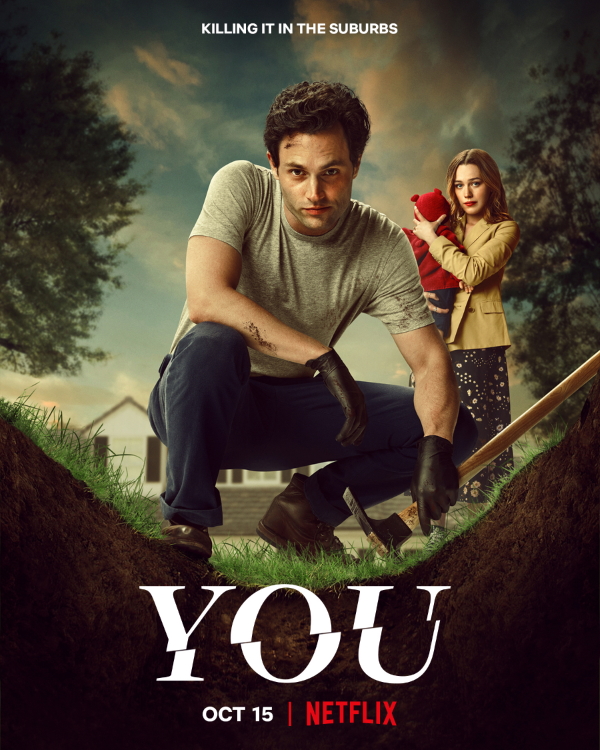 You S3 Poster