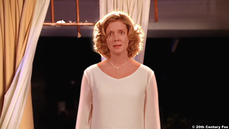 Buffy The Vampire Slayer S07e07: Kristine Sutherland as Joyce Summers