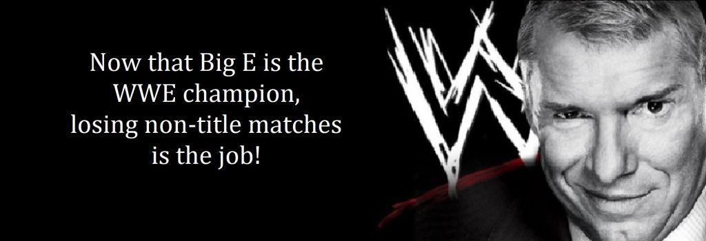 WWE Survivor Series 2021 Prediction: Big E (WWE Champion) vs. Roman Reigns (Universal Champion)