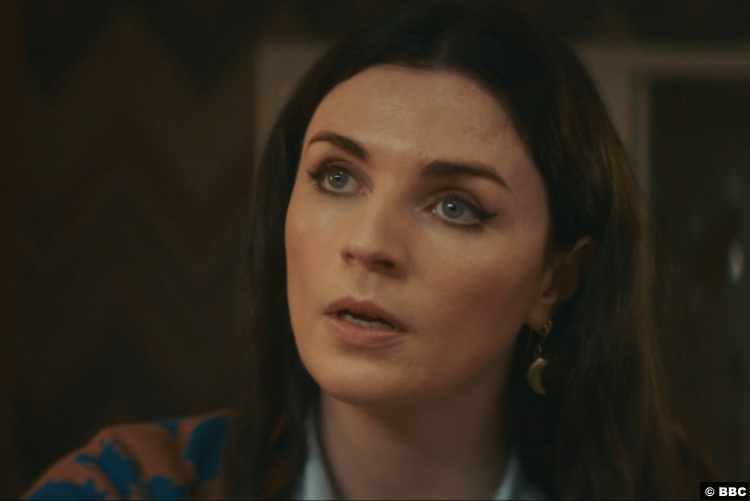 Doctor Who New Years Day Special 2022: Aisling Bea as Sarah