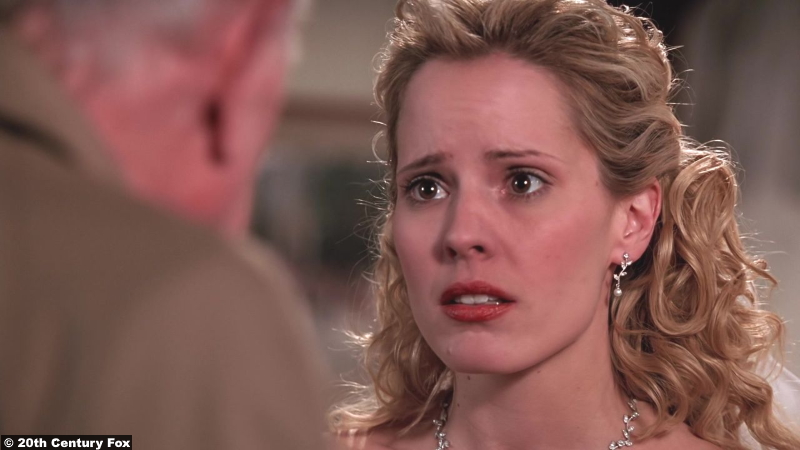 Buffy The Vampire Slayer S06e16 Emma Caulfield Anya