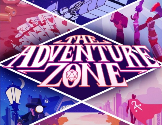 The Adventure Zone