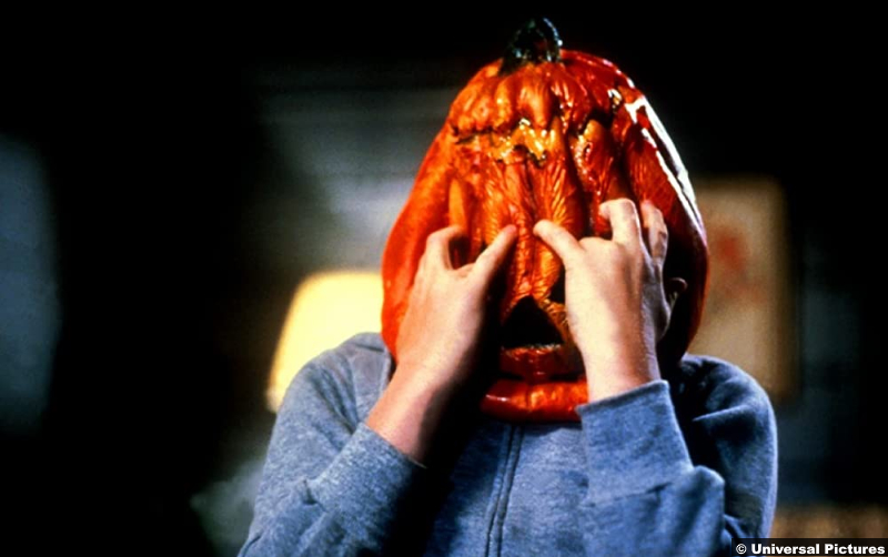 Halloween III: Season of the Witch (1982): Brad Schacter
