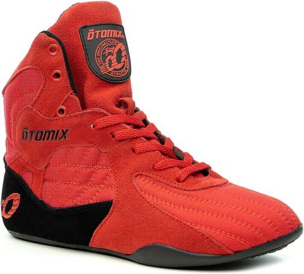 Are Otomix Shoes Good for Wrestling?