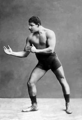 How Can I Improve My Wrestling Stance?