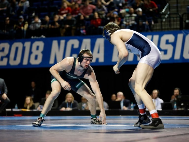 How Can I Watch NCAA Wrestling for Free?