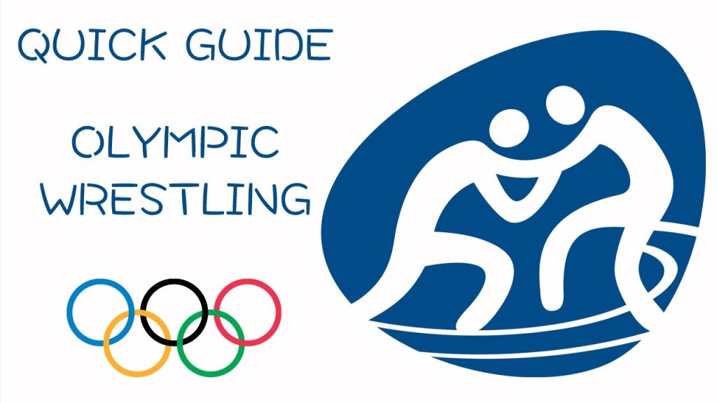 How Can I Watch Olympic Wrestling Without Cable?