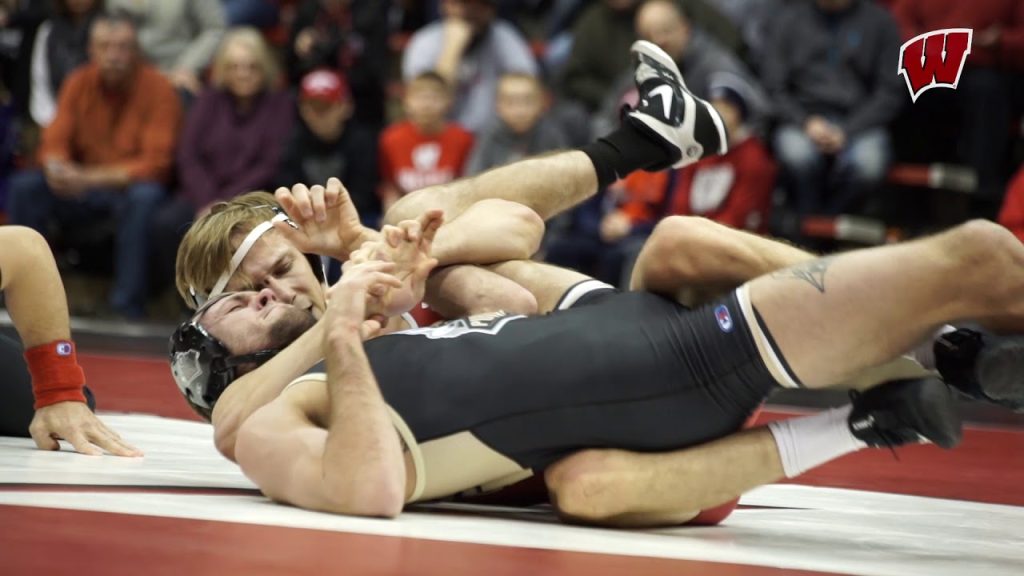 How Can I Watch Wisconsin State Wrestling?