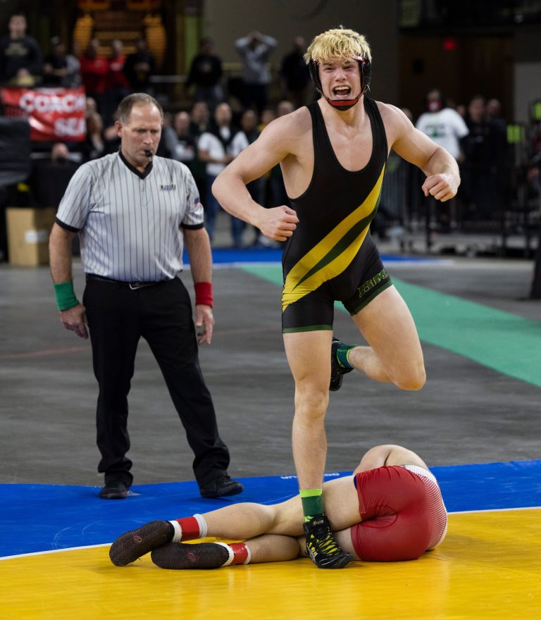 How Can I Watch the NJ State Wrestling Tournament?