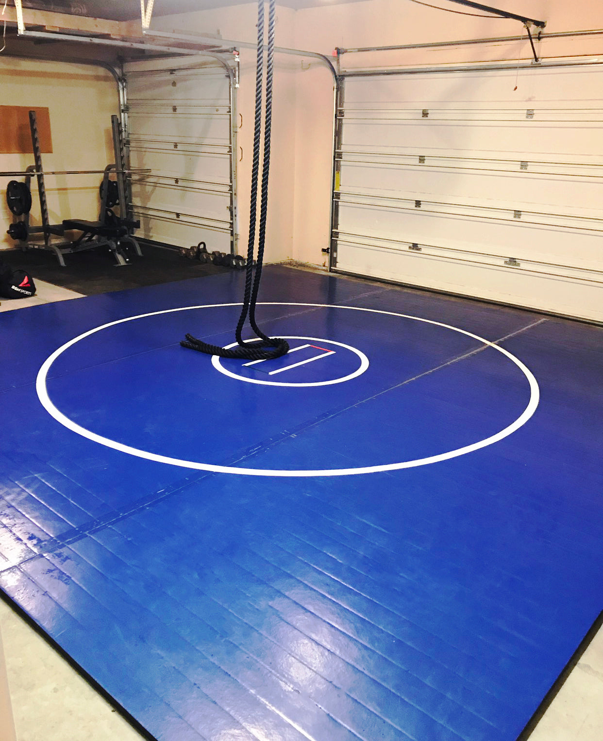 Ultimate Guide to Cleaning Wrestling Mats