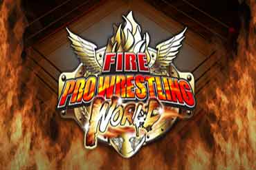 How Much Does Fire Pro Wrestling World Cost 1 4df2b0ffcb6dbf16abf1617c9feb3495