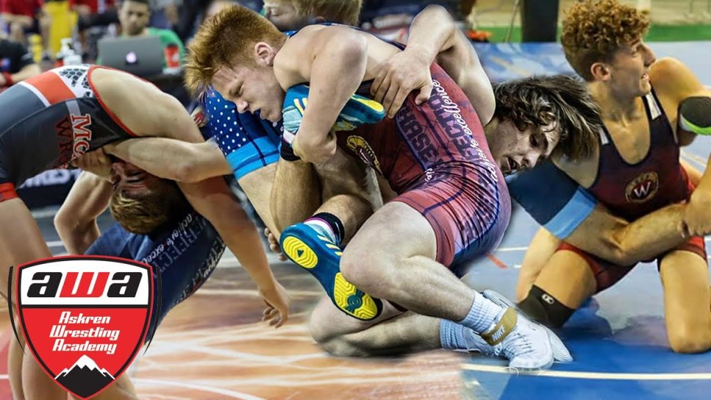 Is Fargo the Biggest Wrestling Tournament?