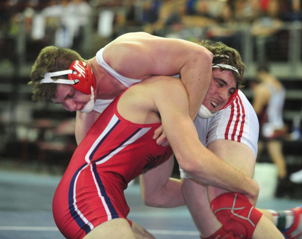 What Are the Best High School Wrestling States?