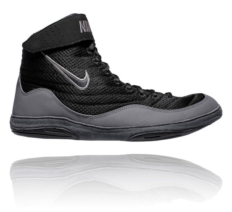 What Are the Best Nike Wrestling Shoes?