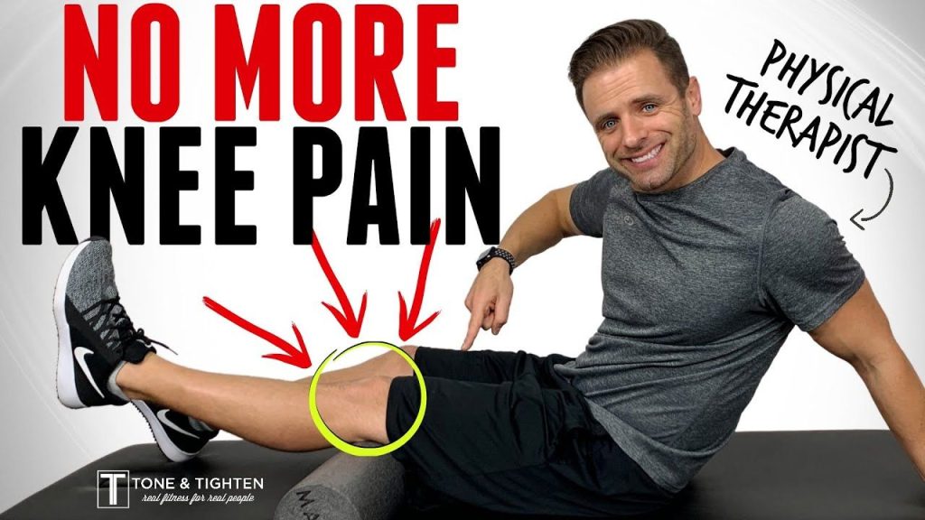 What Helps Knee Pain From Wrestling?