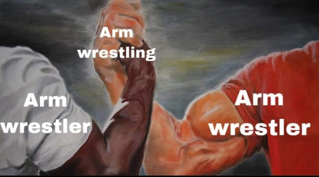 What Injuries Can Arm Wrestling Cause?