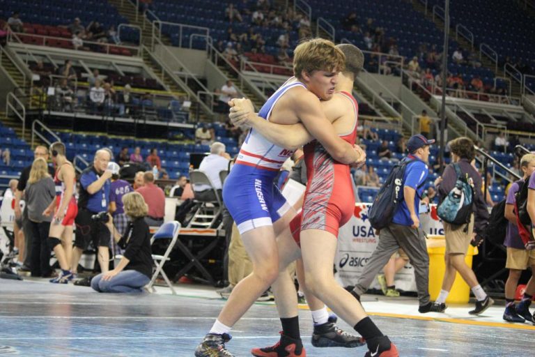 What Is Fargo Wrestling?