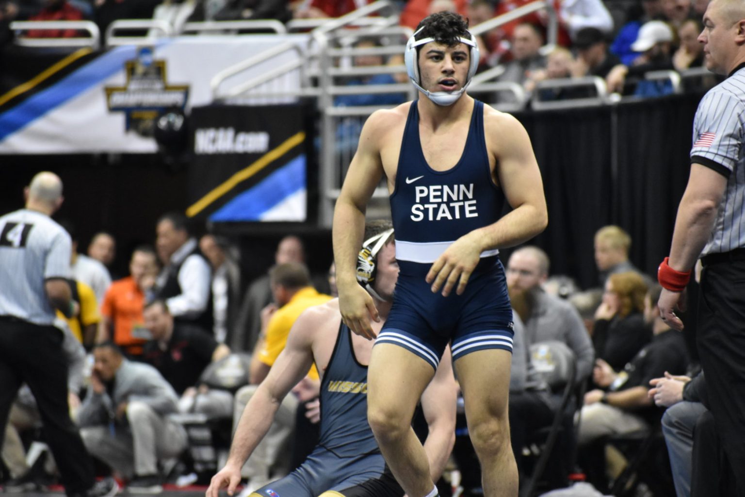 What Is Penn State’s Wrestling Schedule?