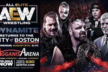 What Time Does Aew Wrestling Come On Tonight 1 D85bea2f9f6231290c2037ad9000a601