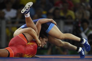 What Type Of Wrestling Is Used In The Olympics 1 E8341da4a1d9e5fde9ca668c1d44461c