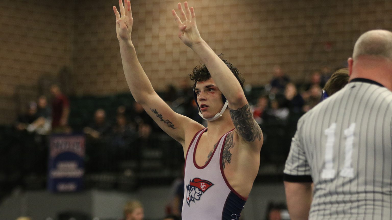 Where Are the NAIA Wrestling Championships?