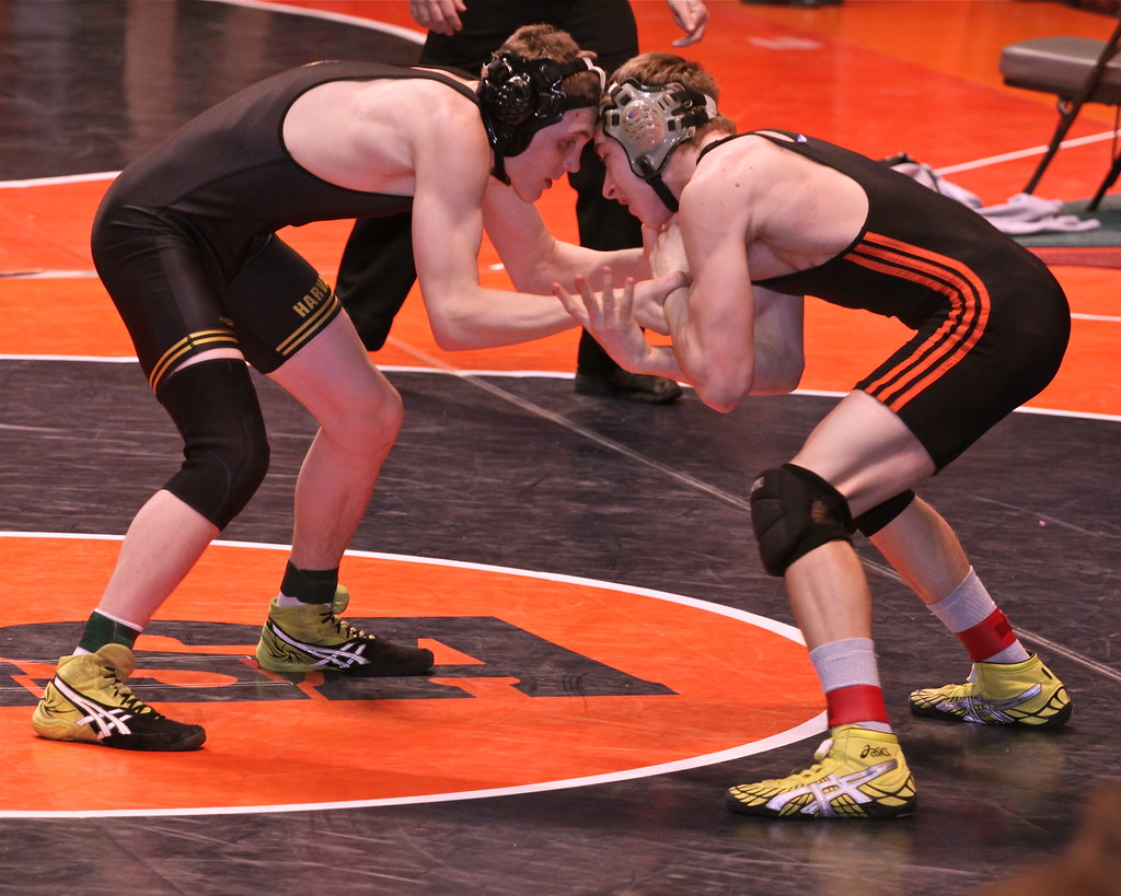 Where Can I Watch Iowa High School State Wrestling?