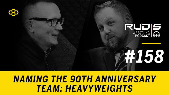 Who Is the Owner of Rudis Wrestling?