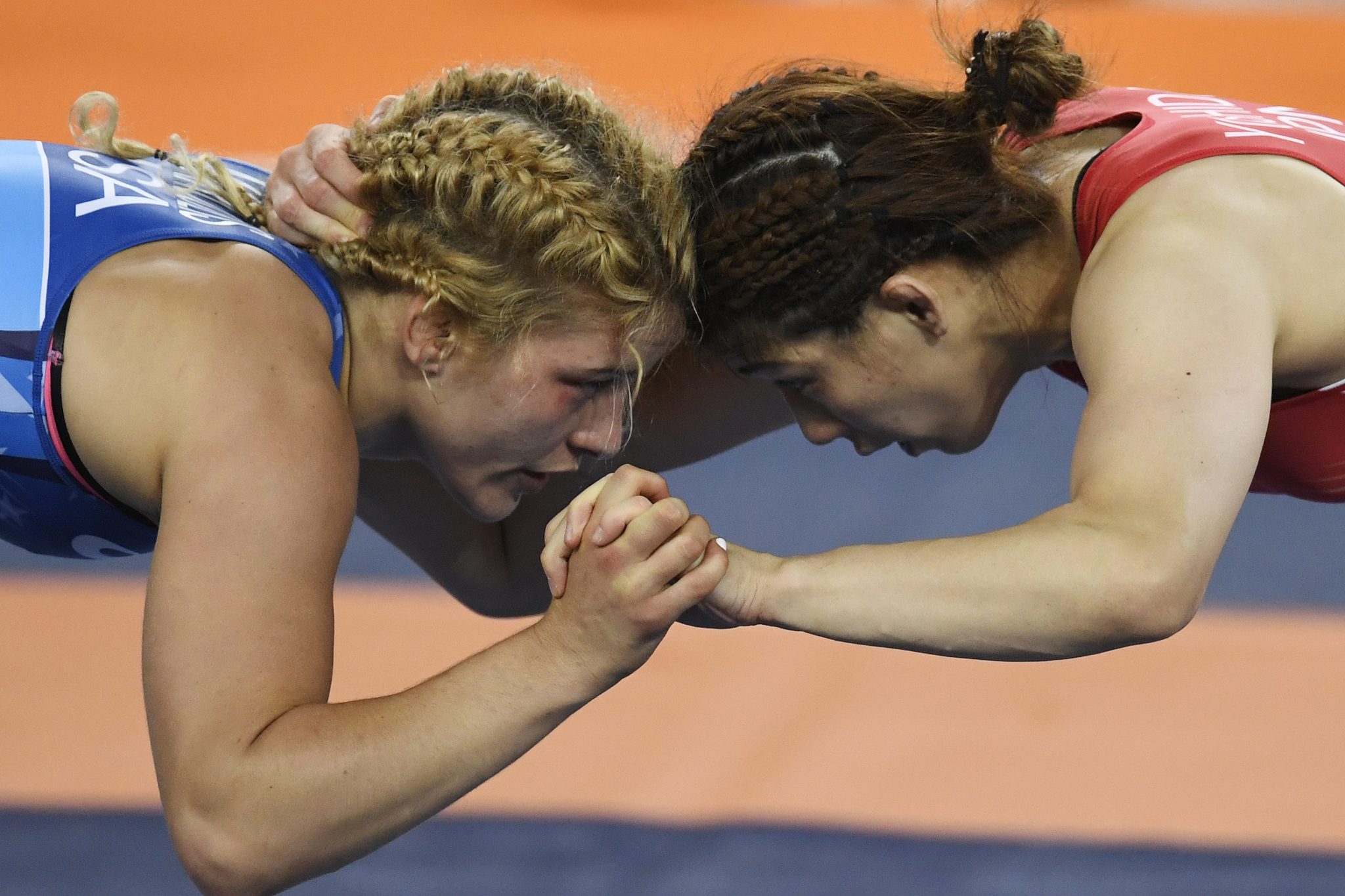 Why Was Wrestling Removed From Olympics?