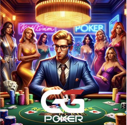 Best Club Gg Poker